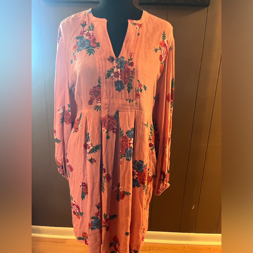 MJ Let's Go Out Dress Size S